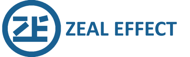 ZEAL EFFECT E-LEARNING